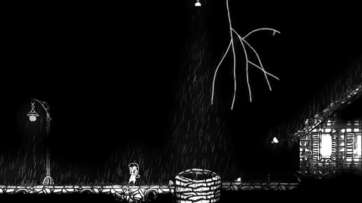 Closure - recenze