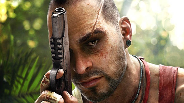 Takoví normální zabijáci na videu z Far Cry 3