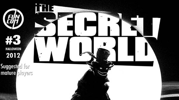 Kočičí bůh uvádí 3. obsahový update pro The Secret World
