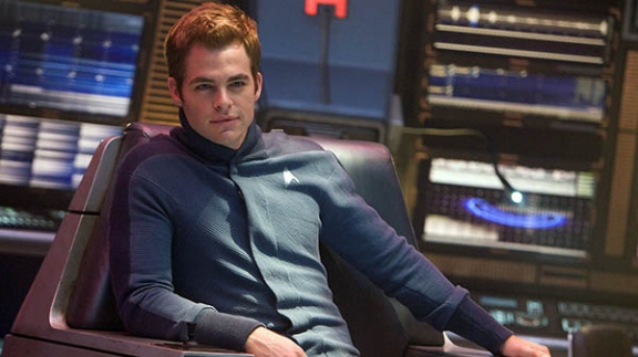Originální ne-kooperace aneb Star Trek naživo