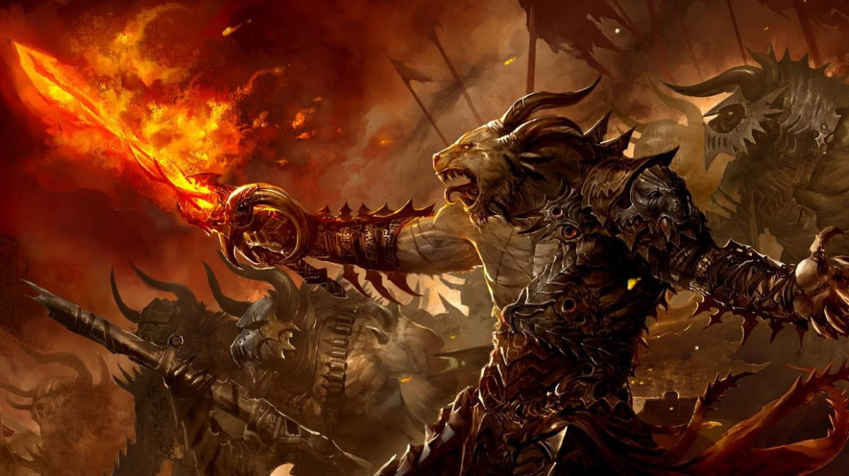 Guild Wars 2 - recenze