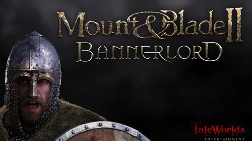 Překvapivé oznámení Mount & Blade II: Bannerlord
