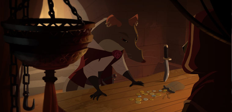 Armello