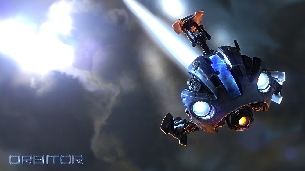 Orbitor
