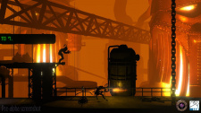 Oddworld: Abe's Oddysee - New 'n' Tasty