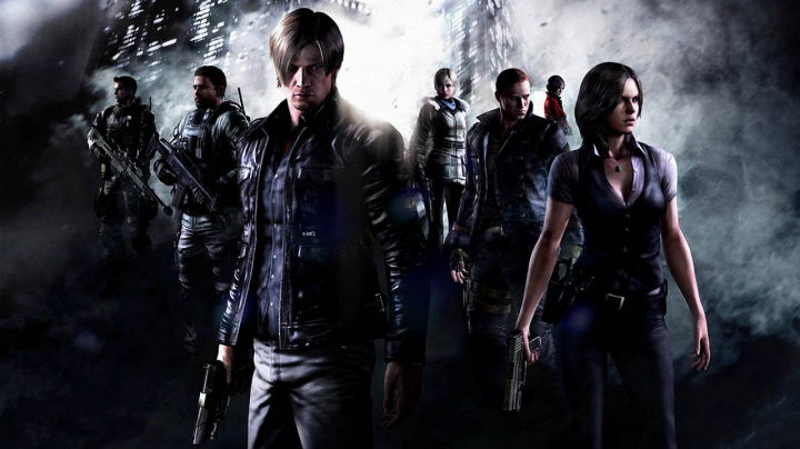 Resident Evil 6 - recenze