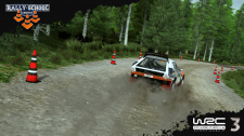 WRC 3