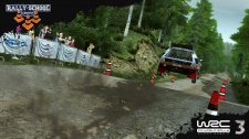 WRC 3