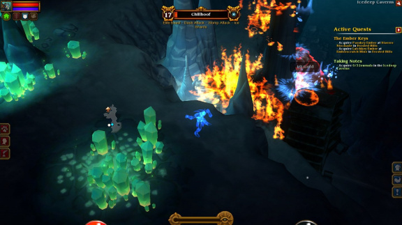 Perfect World zavírá tvůrce Torchlight, ale série možná ještě není mrtvá