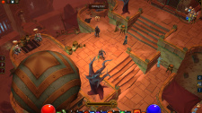 Torchlight II