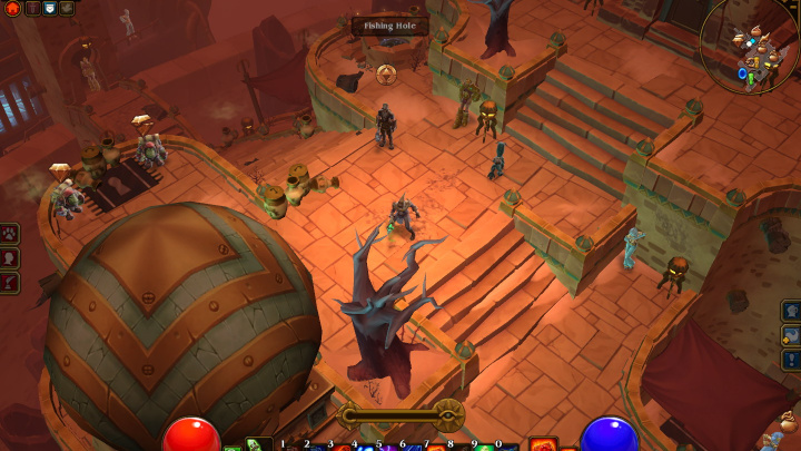 Torchlight II je na Epicu zadarmo