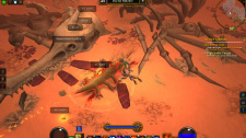 Torchlight II