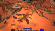 Torchlight II