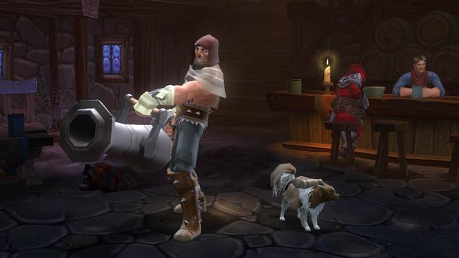 Torchlight II - recenze