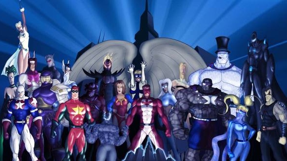 Petice City of Heroes nezachrání, konec je neodvratný