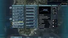 Carrier Command: Gaea Mission