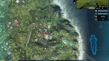 Carrier Command: Gaea Mission