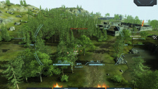 Carrier Command: Gaea Mission