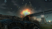 Carrier Command: Gaea Mission