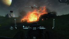 Carrier Command: Gaea Mission