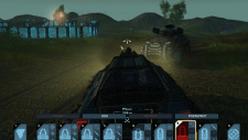 Carrier Command: Gaea Mission