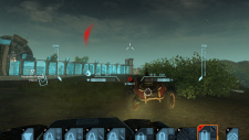 Carrier Command: Gaea Mission