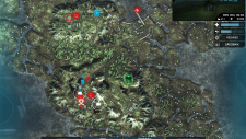 Carrier Command: Gaea Mission