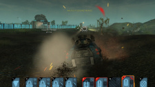 Carrier Command: Gaea Mission