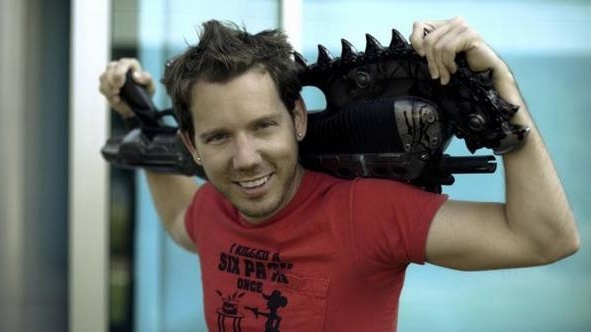 Cliff Bleszinski opouští Epic Games