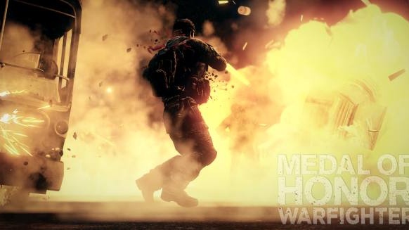 Nový trailer a info o MP betě Medal of Honor: Warfighter