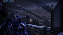 Mass Effect 3: Leviathan