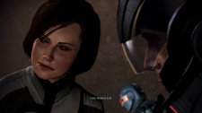 Mass Effect 3: Leviathan