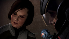 Mass Effect 3: Leviathan