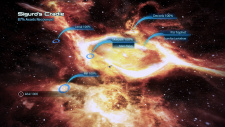 Mass Effect 3: Leviathan