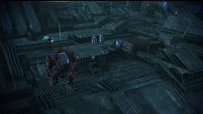 Mass Effect 3: Leviathan