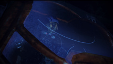 Mass Effect 3: Leviathan