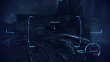 Mass Effect 3: Leviathan