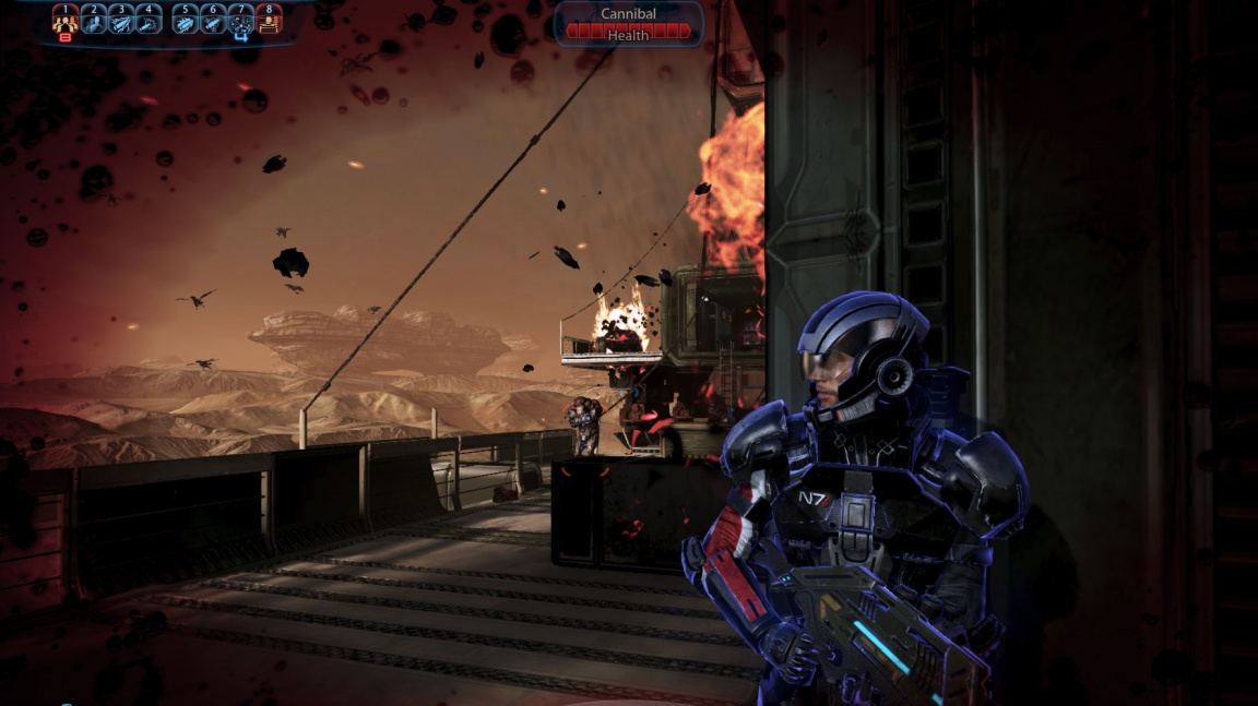 Mass Effect 3: Leviathan - recenze