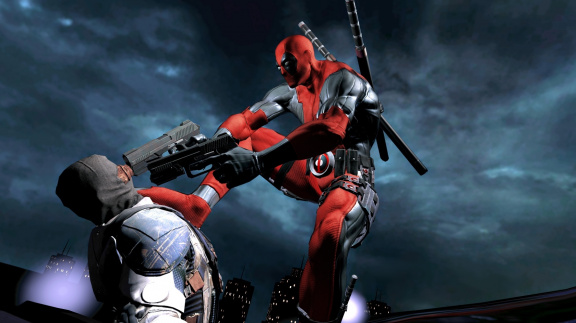 Z Deadpool hry se rýsuje černý kůň příštího roku