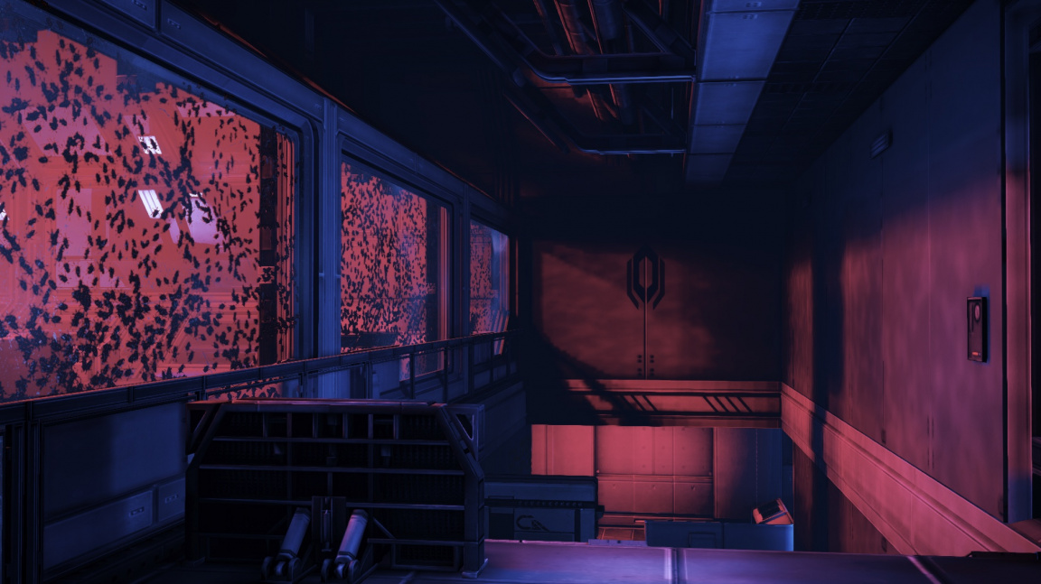 Demo Mass Effectu 3 přijde 14. února - UPDATE