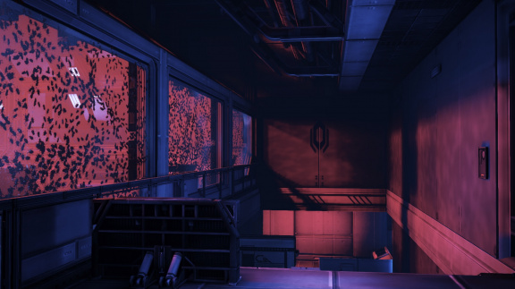 Mass Effect 3 - videorecenze PC verze