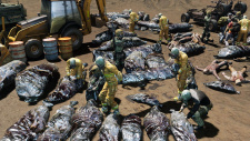 Infestation: Survivor Stories (dříve War Z)
