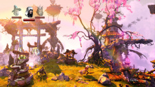 Trine 2: Goblin Menace