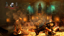 Trine 2: Goblin Menace