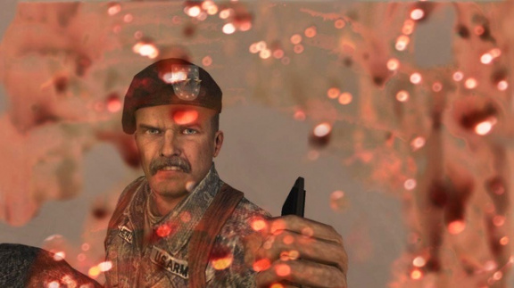 Ztraceno v procesu: jak se Modern Warfare bojí reality
