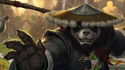 Ochutnávka patche 5.1 pro WoW: Mists of Pandaria