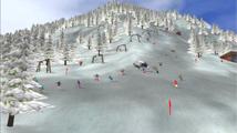 Ski Park Tycoon