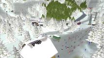 Ski Park Tycoon