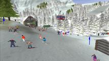 Ski Park Tycoon