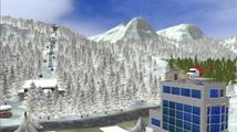 Ski Park Tycoon